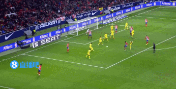 [中超]山东泰山门前混战 塞尔吉尼奥轻松破门