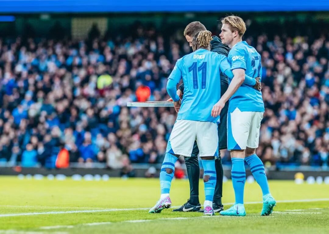 法国杯-西班牙双星破门三叉戟轮休 巴黎3-1晋级