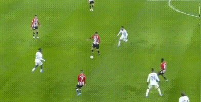 [德甲]第6轮：柏林联VS多特蒙德