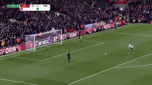 联赛技术统计更新