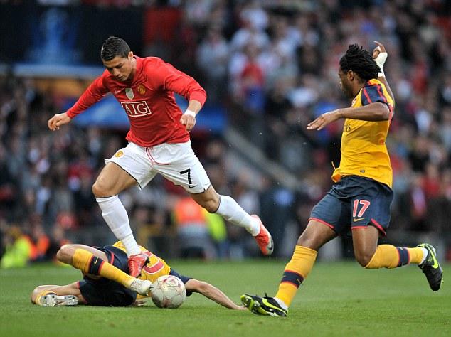 卖水果、搬砖的小伙，与哈兰德争英超金靴