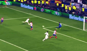 德甲前瞻｜法兰克福1-3多特蒙德